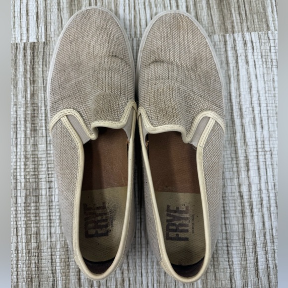 Frye Slip On Shoes - Picture 7 of 12